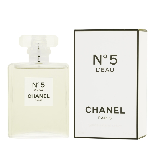 Chanel No 5 L'Eau Eau De Toilette (woman)