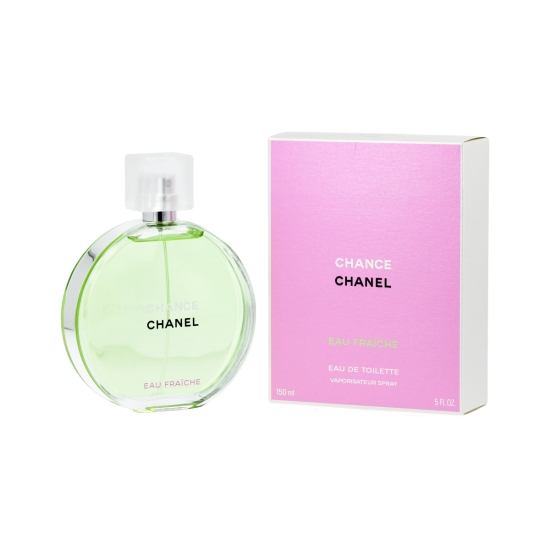 Chanel Chance Eau Fraîche Eau De Toilette 1 (woman)