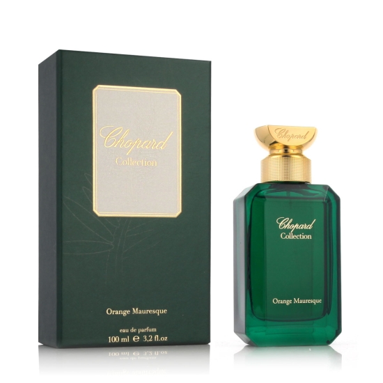 Chopard Orange Mauresque Eau De Parfum 100 ml (unisex)