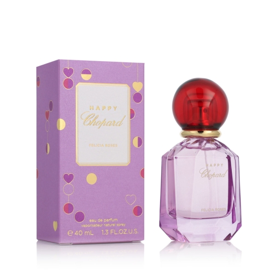 Chopard Happy Felicia Roses EDP