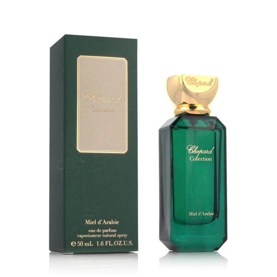 Chopard Miel d'Arabie EDP