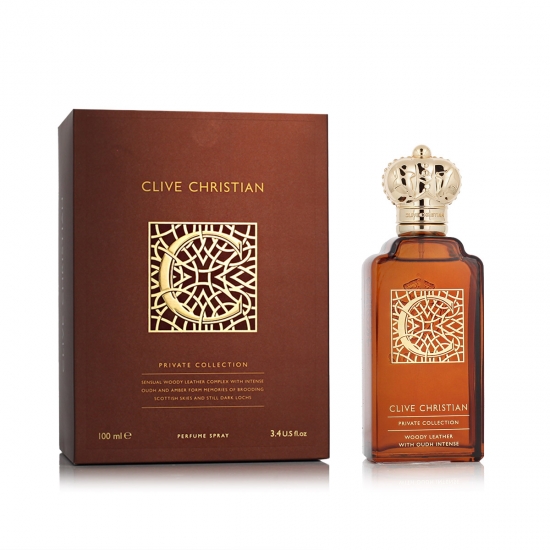 Clive Christian C: Woody Leather Parfum