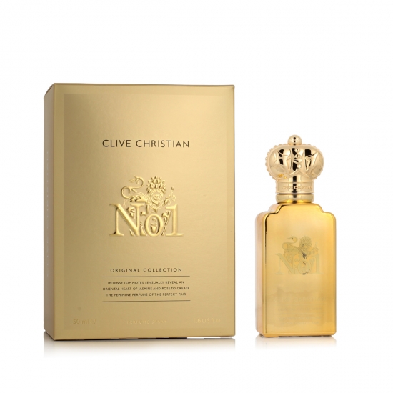 Clive Christian No. 1 For Women Parfum