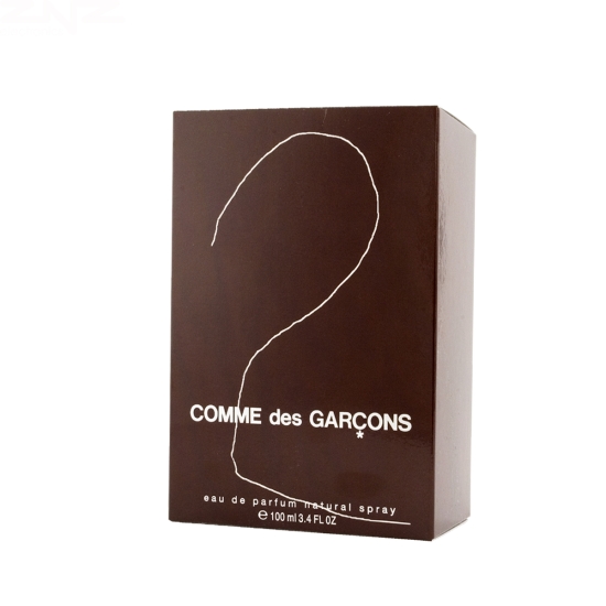 COMME des GARCONS Comme des Garcons 2 Eau De Parfum 100 ml (unisex)