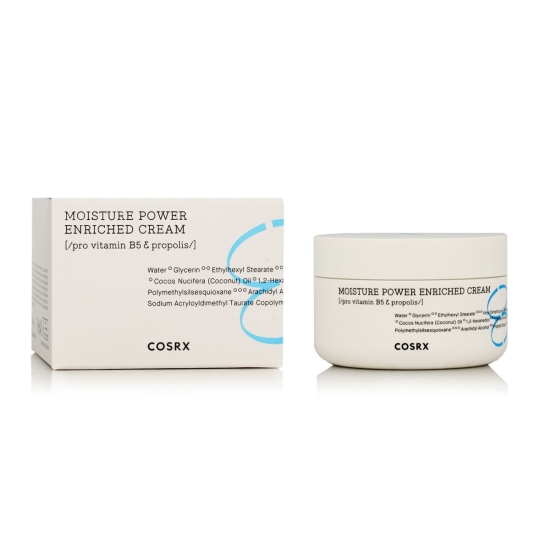 COSRX Hydrium Moisturizing Power Enriched Cream