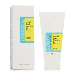 COSRX Low pH Good Morning Gel Cleanser