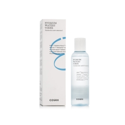 COSRX Hydrium Watery Toner