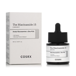 COSRX The Niacinamide 15 Serum