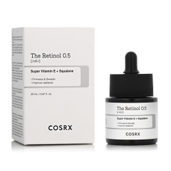 COSRX The Retinol 0.5 Oil