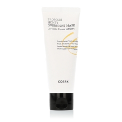 COSRX Full Fit Propolis Honey Overnight Mask