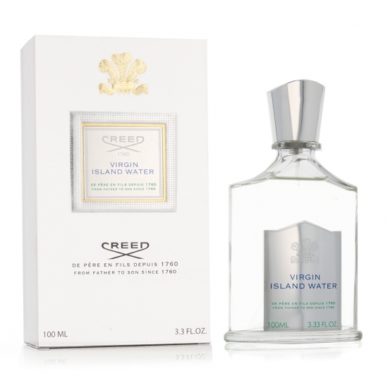 Creed Virgin Island Water Eau De Parfum 100 ml (unisex)
