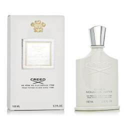 Creed Silver Mountain Water EDP - Used (full over 80%) 100 ml