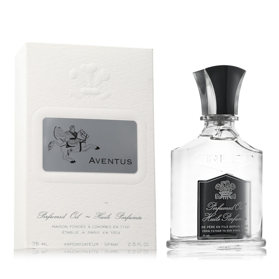 Creed Aventus Perfumed Oil 75 ml (man)