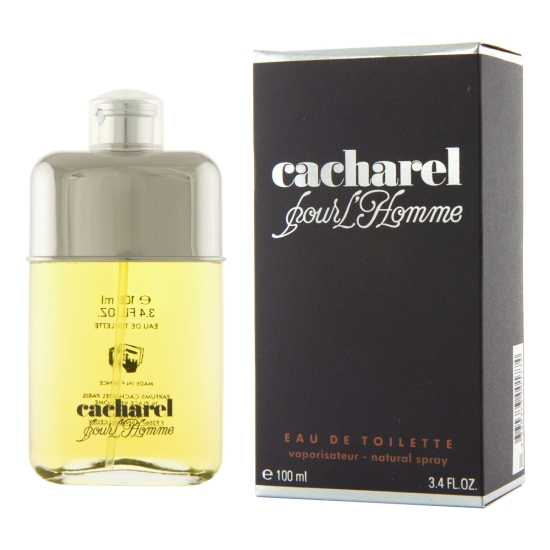 Cacharel Pour Homme EDT