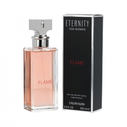 Calvin Klein Eternity for Women Flame EDP