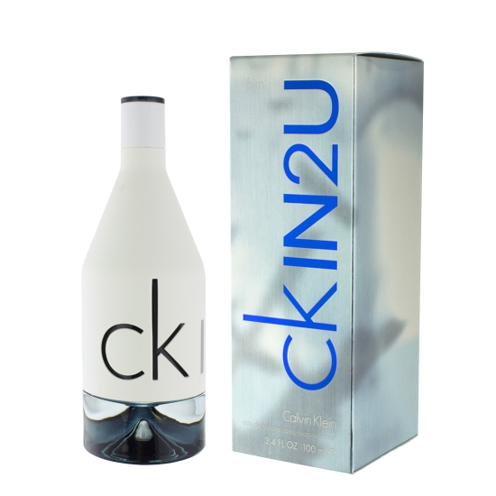 Calvin Klein CK In2U for Him EDT