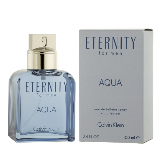 Calvin Klein Eternity Aqua for Men EDT