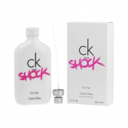 Calvin Klein CK One Shock For Her EDT