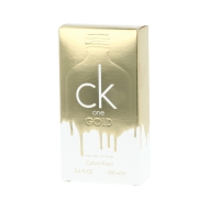 Calvin Klein Ck One Gold EDT