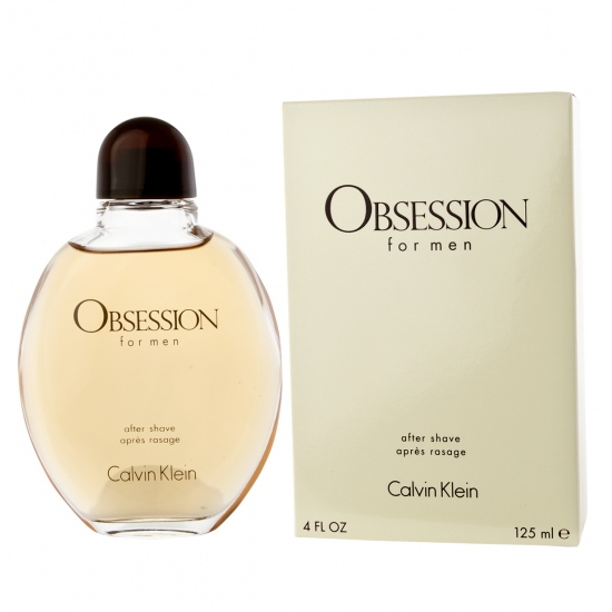 Calvin Klein Obsession for Men After Shave Lotion