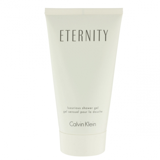 Calvin Klein Eternity for Women Perfumed Shower Gel