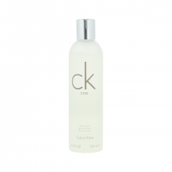 Calvin Klein CK One Perfumed Shower Gel
