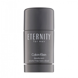 Calvin Klein Eternity for Men Perfumed Deostick