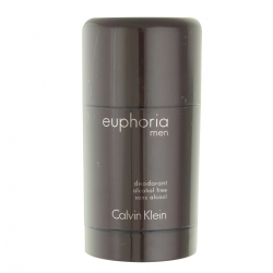 Calvin Klein Euphoria for Men Perfumed Deostick