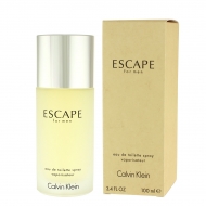 Calvin Klein Escape for Men EDT
