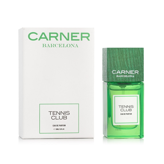 Carner Barcelona Tennis Club EDP