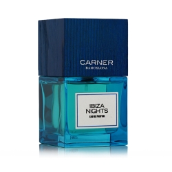 Carner Barcelona Ibiza Nights Eau De Parfum 100 ml (unisex)