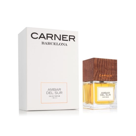 Carner Barcelona Ambar Del Sur EDP