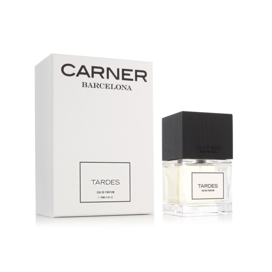 Carner Barcelona Tardes Eau De Parfum 100 ml (woman)