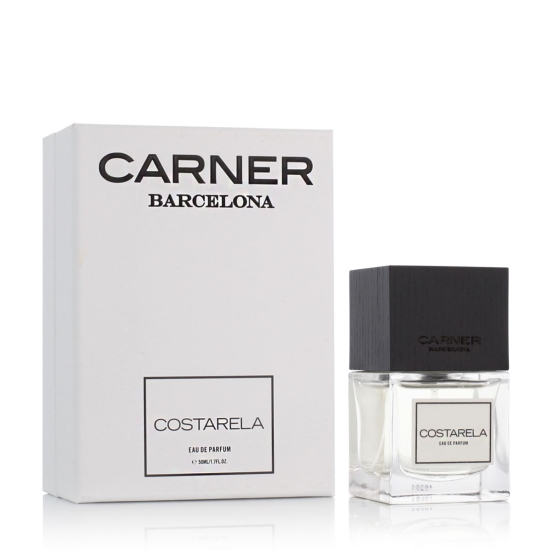 Carner Barcelona Costarela Eau De Parfum 50 ml (unisex)