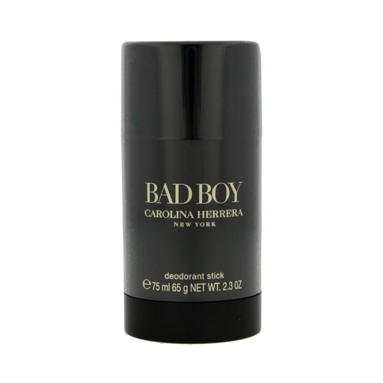 Carolina Herrera Bad Boy Perfumed Deostick