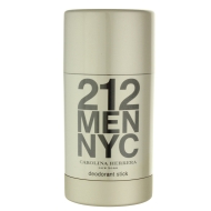 Carolina Herrera 212 Men Perfumed Deostick