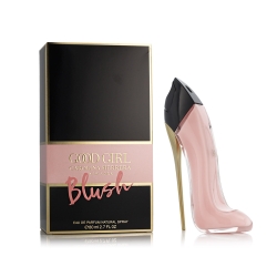 Carolina Herrera Good Girl Blush Eau De Parfum 80 ml (woman)