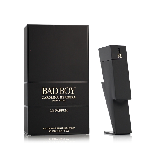 Carolina Herrera Bad Boy Le Parfum EDP