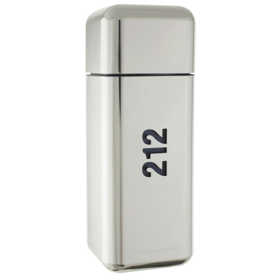 Carolina Herrera 212 VIP Men EDT