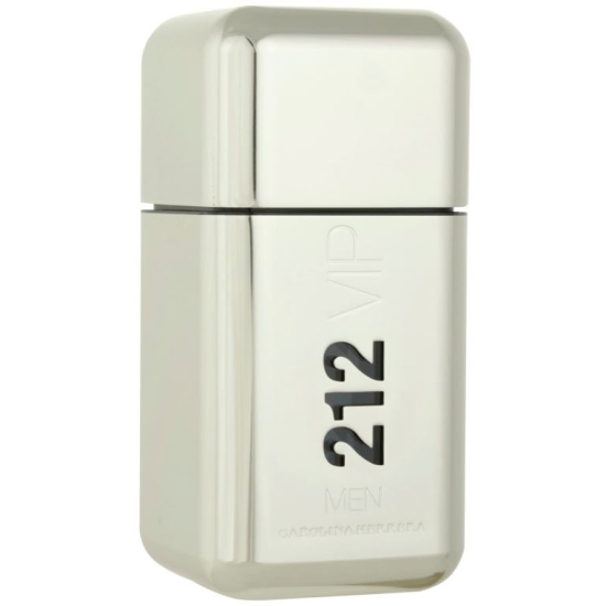 Carolina Herrera 212 VIP Men Eau De Toilette - tester 50 ml (man)