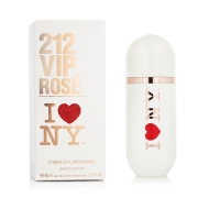 Carolina Herrera 212 VIP Rosé Love NY EDP