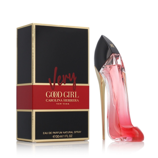 Carolina Herrera Very Good Girl Eau De Parfum 30 ml (woman)