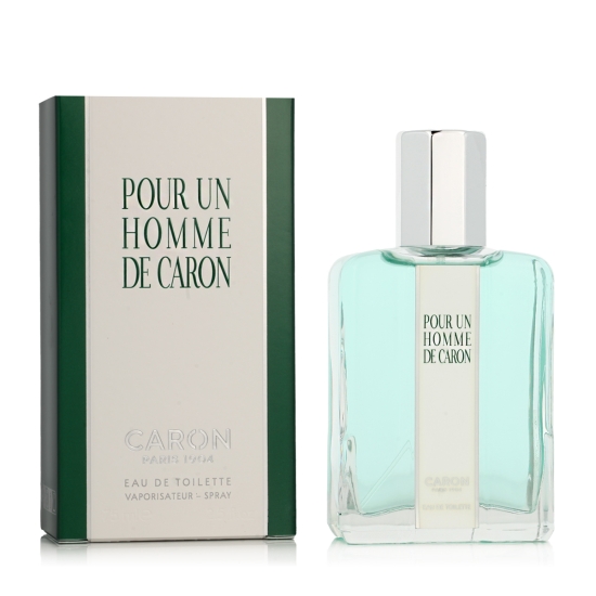 Caron Pour un Homme de Caron EDT