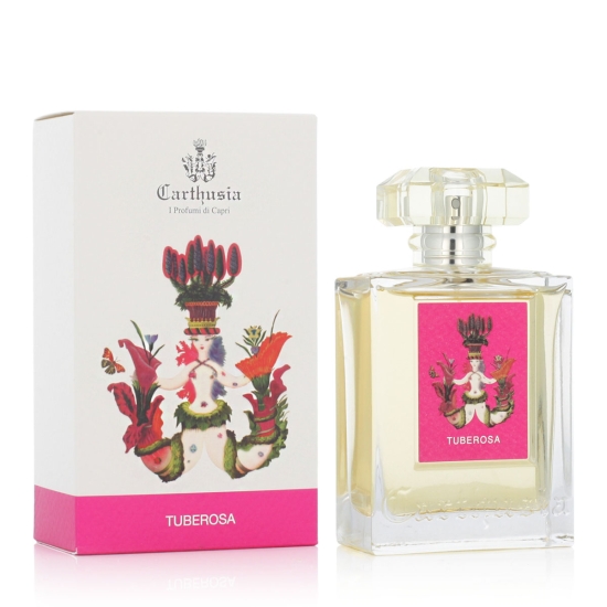 Carthusia Tuberosa EDP