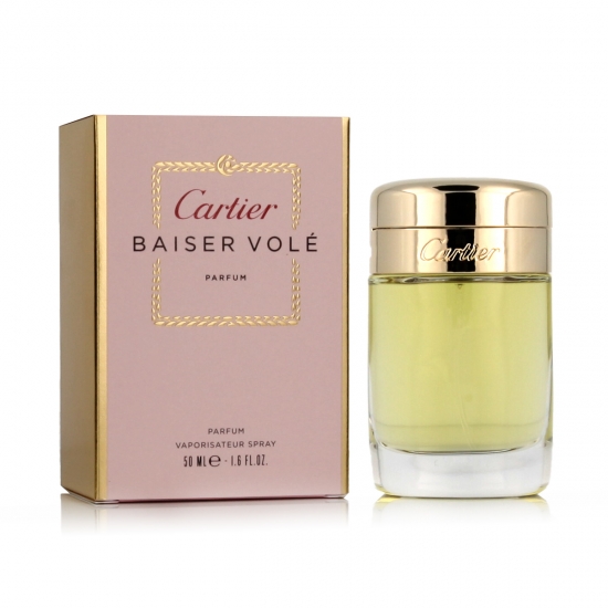Cartier Baiser Volé Parfum