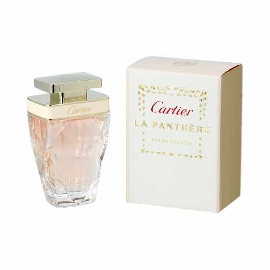Cartier La Panthère EDT