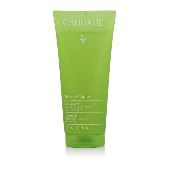 Caudalie Fleur de Vigne Perfumed Shower Gel