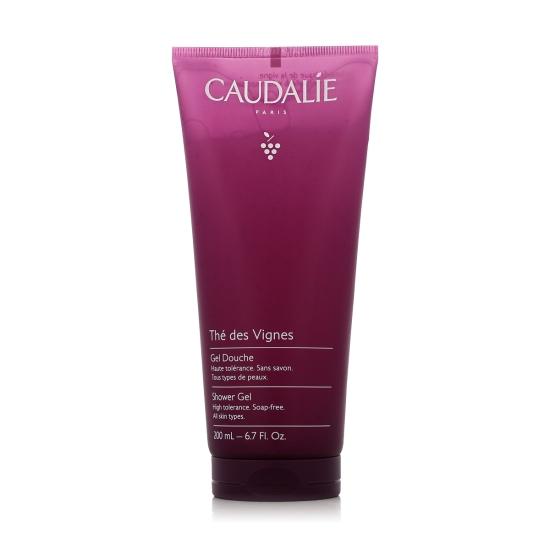 Caudalie Thé Des Vignes Perfumed Shower Gel