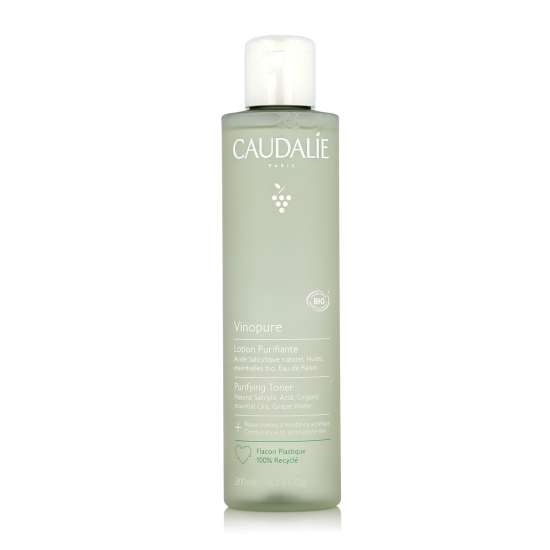 Caudalie Vinopure Purifying Toner