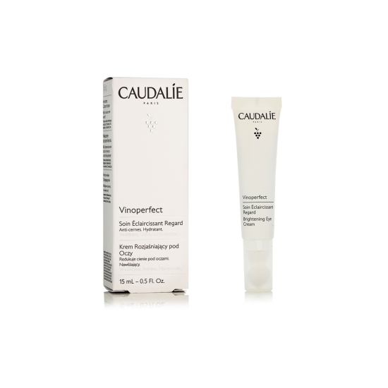 Caudalie Vinoperfect Brightening Eye Cream